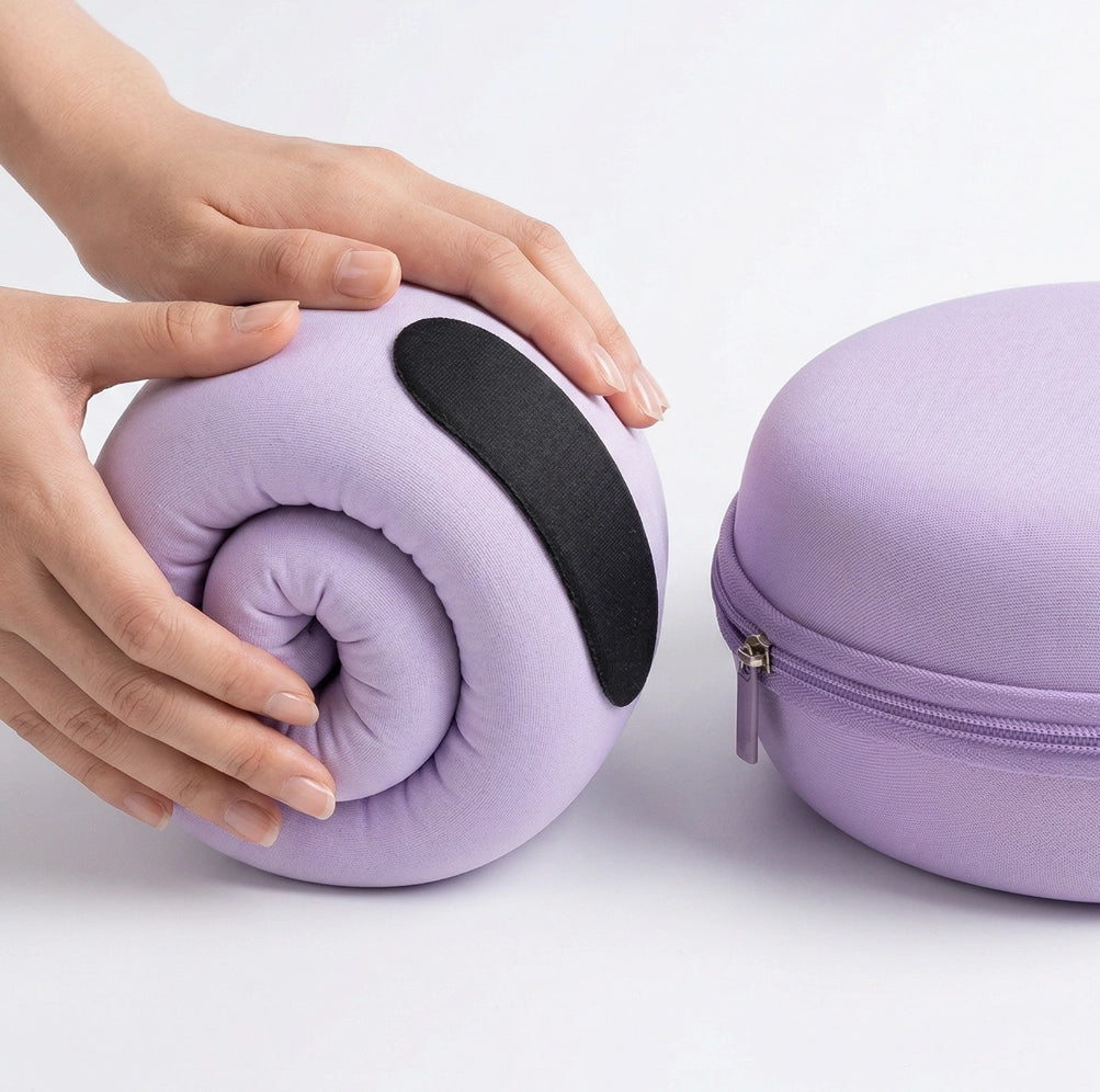 Perfect For Travel