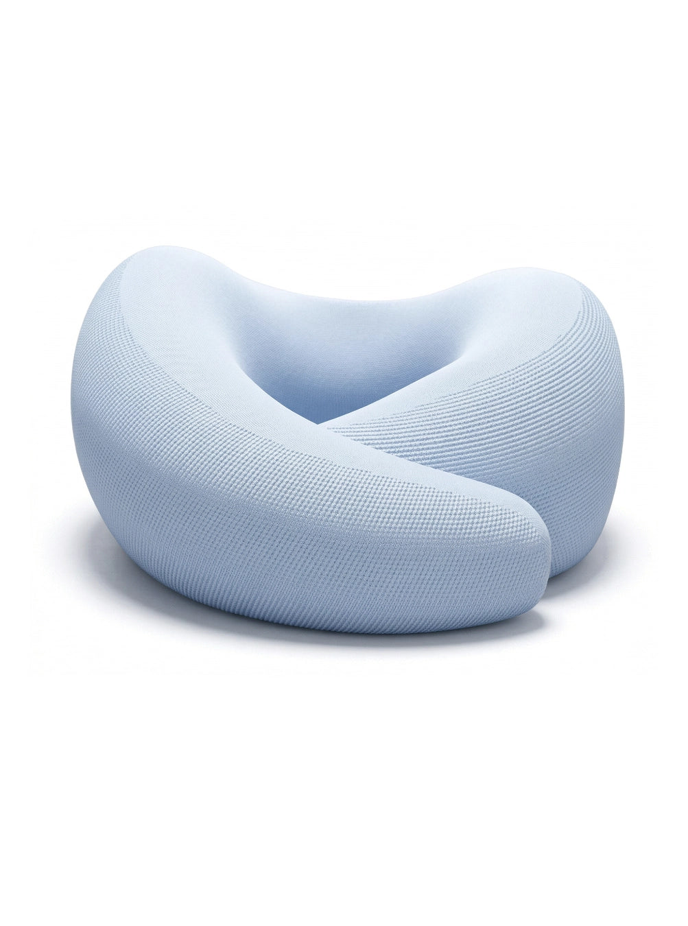 Neck Pillow Skyblue