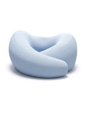 Neck Pillow Skyblue